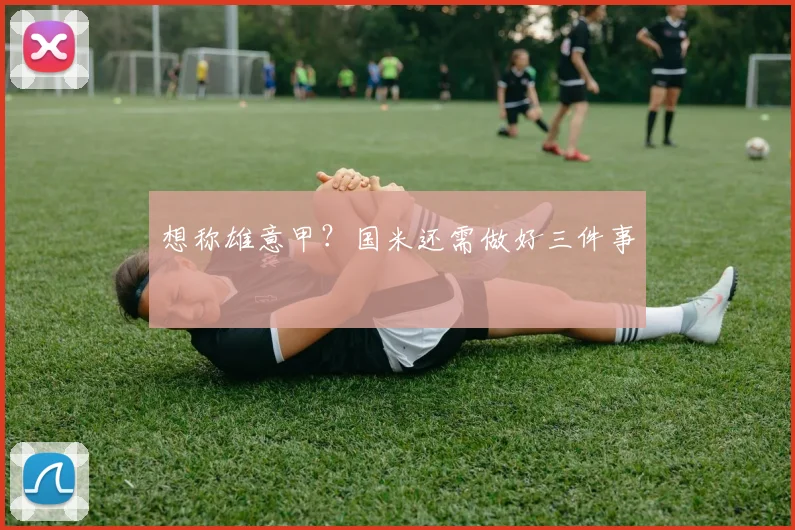 想称雄意甲？国米还需做好三件事